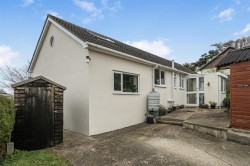 Images for Old Lyme Hill, Charmouth, Bridport