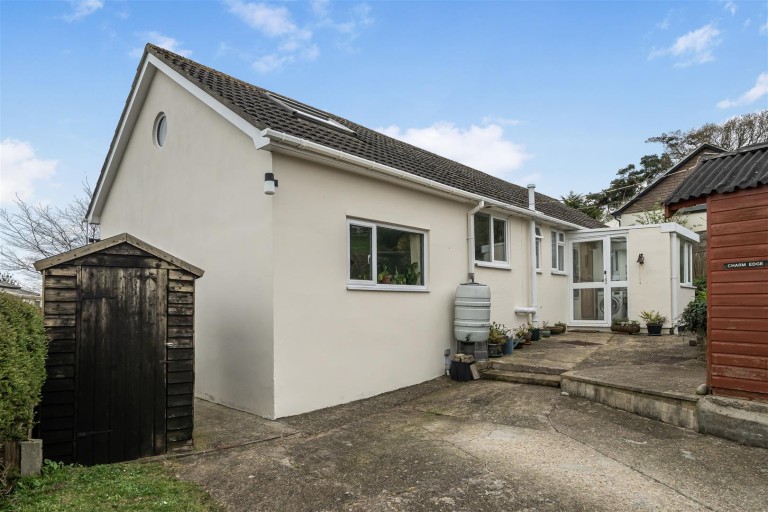 Images for Old Lyme Hill, Charmouth, Bridport