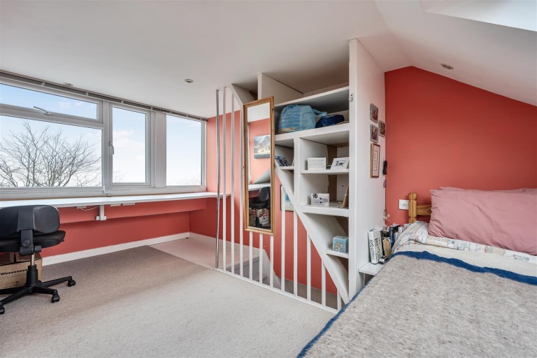 Images for Old Lyme Hill, Charmouth, Bridport