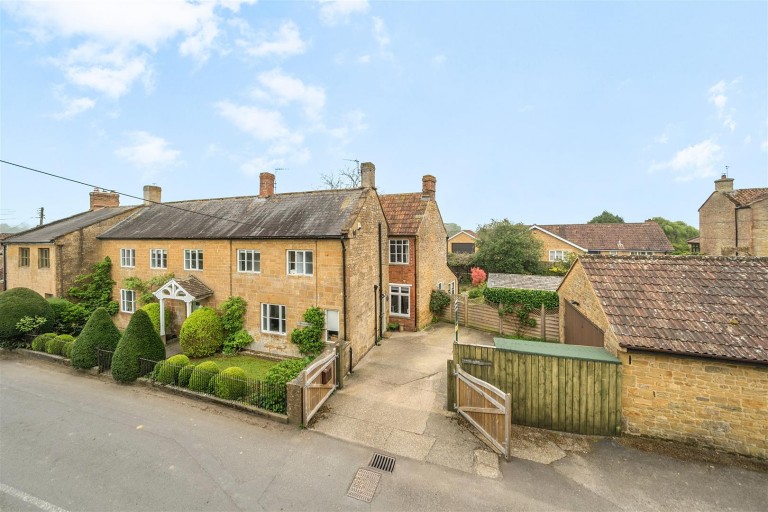 Images for Stapleton, Martock