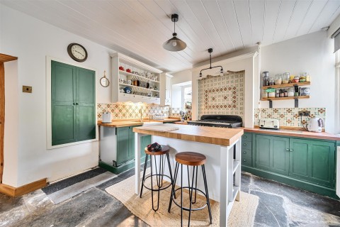 Click the photo for more details of Stapleton, Martock