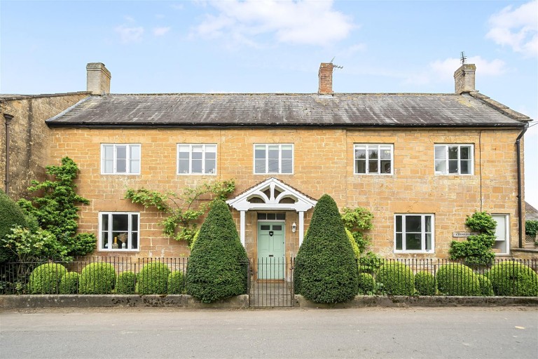 Images for Stapleton, Martock
