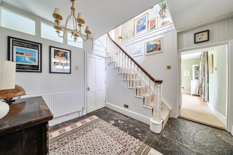 Click the photo for more details of Stapleton, Martock