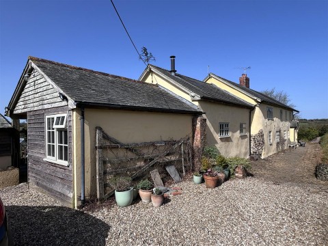 Click the photo for more details of Near Chulmleigh