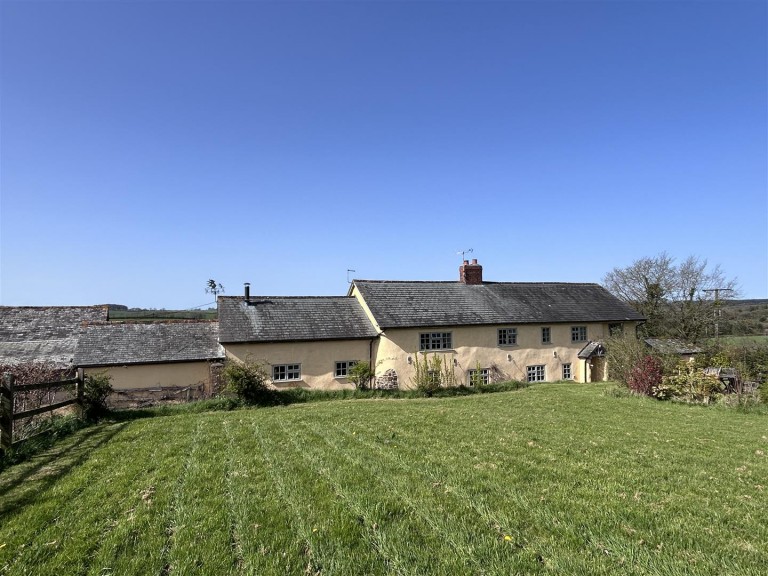 Images for Near Chulmleigh