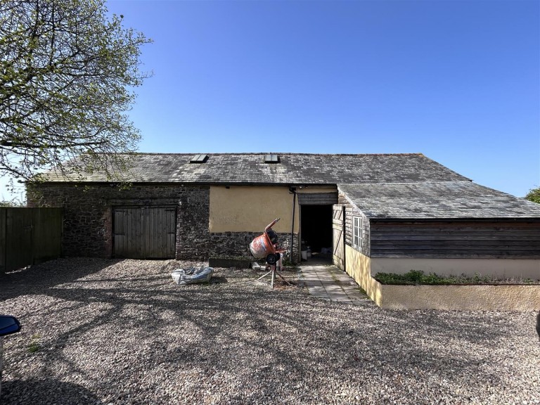 Images for Near Chulmleigh