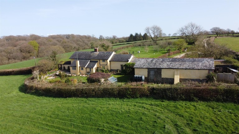 Images for Near Chulmleigh