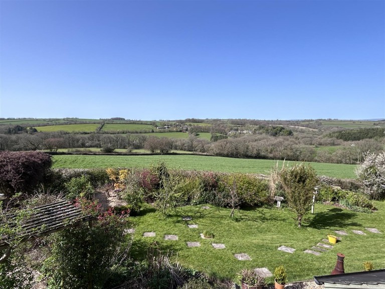 Images for Near Chulmleigh