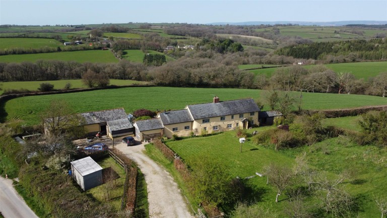 Images for Near Chulmleigh