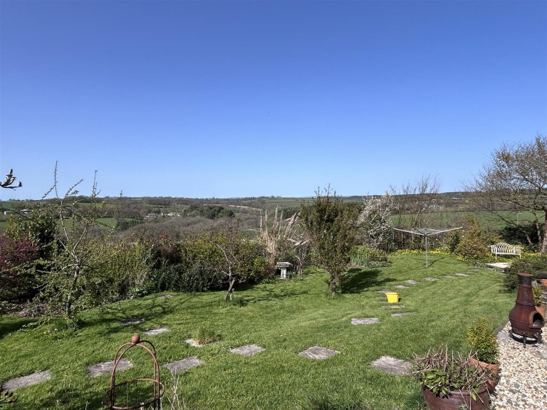 Images for Near Chulmleigh