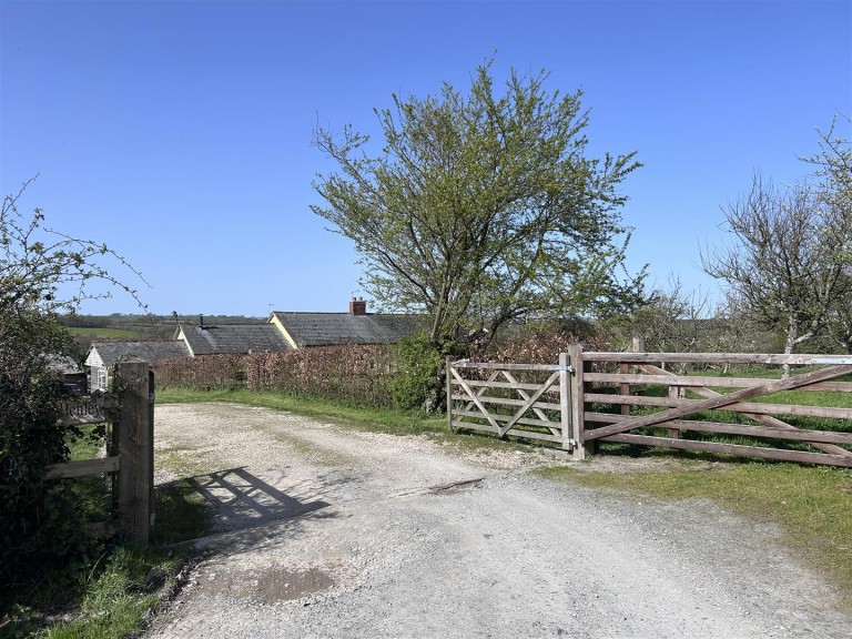 Images for Near Chulmleigh