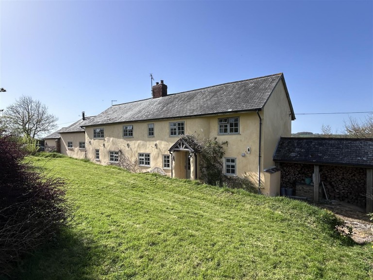 Images for Near Chulmleigh