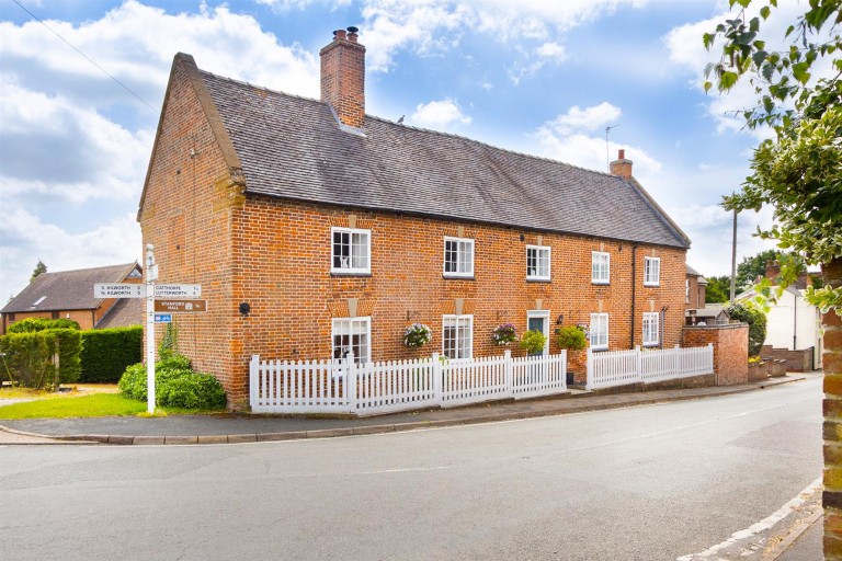 Images for High Street, Swinford, Lutterworth,  Leicestershire, LE17