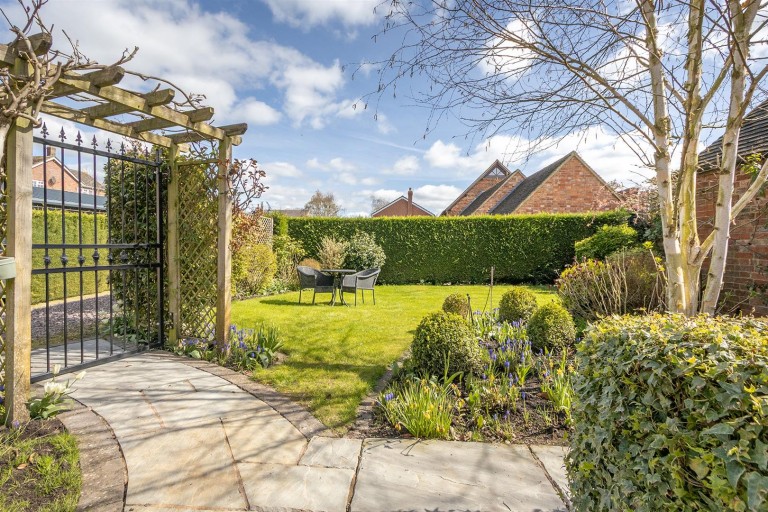 Images for High Street, Swinford, Lutterworth, LE17