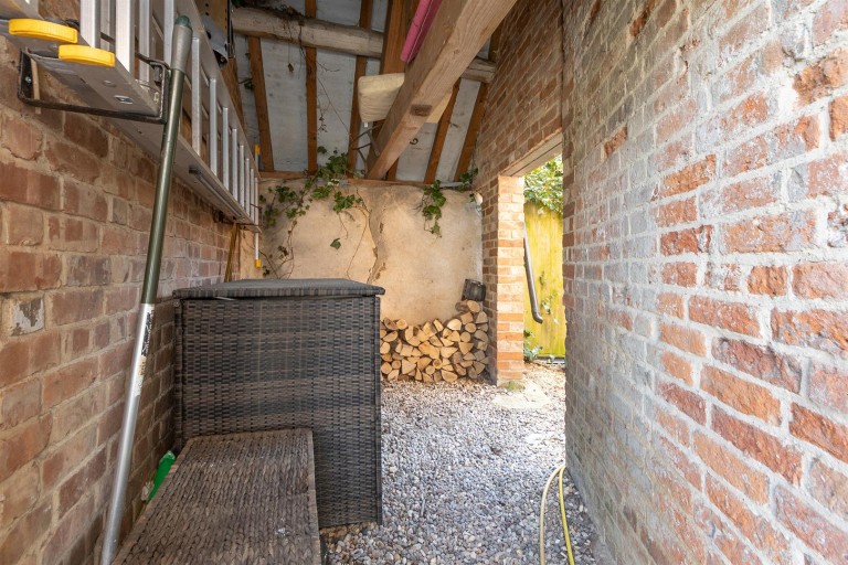 Images for High Street, Swinford, Lutterworth, LE17