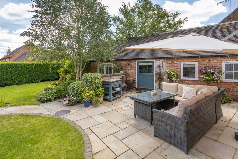 Images for High Street, Swinford, Lutterworth,  Leicestershire, LE17