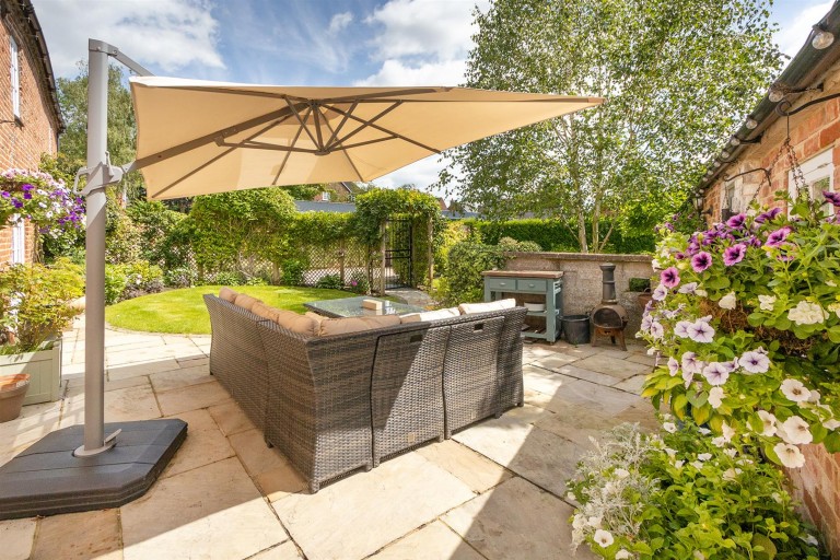 Images for High Street, Swinford, Lutterworth,  Leicestershire, LE17