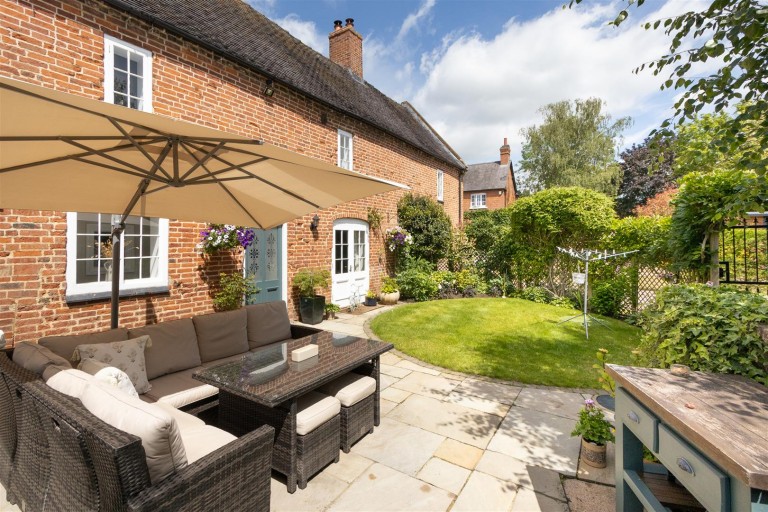 Images for High Street, Swinford, Lutterworth,  Leicestershire, LE17