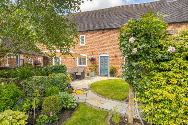 Images for High Street, Swinford, Lutterworth,  Leicestershire, LE17