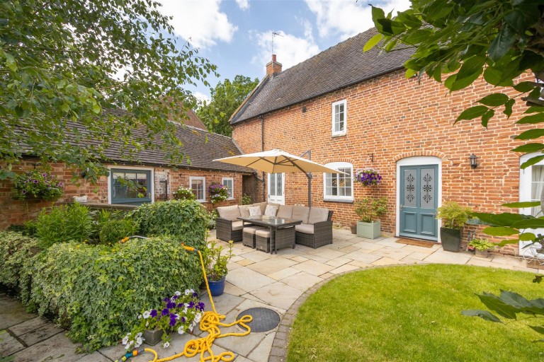 Images for High Street, Swinford, Lutterworth,  Leicestershire, LE17