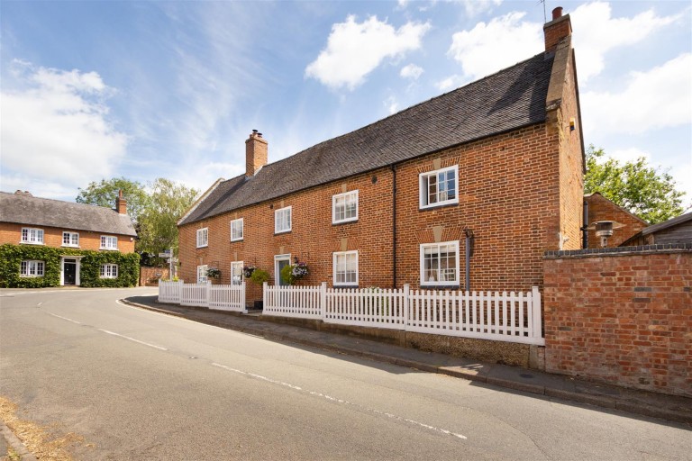 Images for High Street, Swinford, Lutterworth,  Leicestershire, LE17