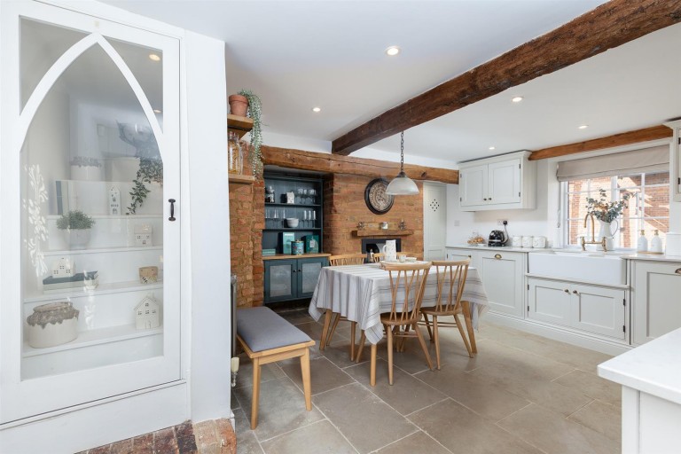 Images for High Street, Swinford, Lutterworth, LE17