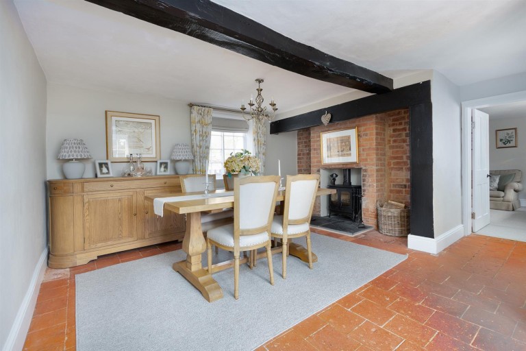 Images for High Street, Swinford, Lutterworth, LE17