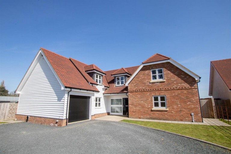 Images for Old Mead Road, Henham, Bishop's Stortford