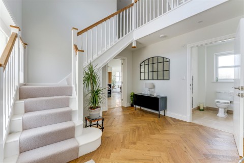 Click the photo for more details of Old Mead Road, Henham, Bishop's Stortford