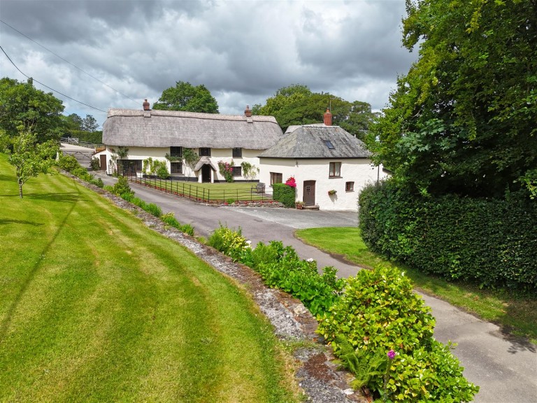 Images for Milton Damerel, Holsworthy - 5.5 acres