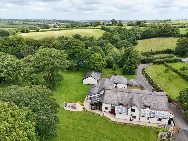 Images for Milton Damerel, Holsworthy - 5.5 acres