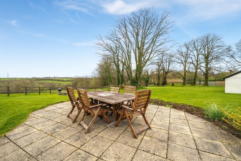 Images for Milton Damerel, Holsworthy