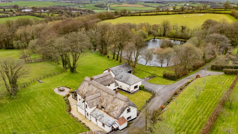 Images for Milton Damerel, Holsworthy