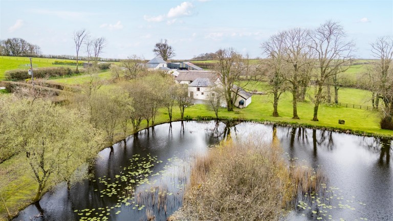 Images for Milton Damerel, Holsworthy