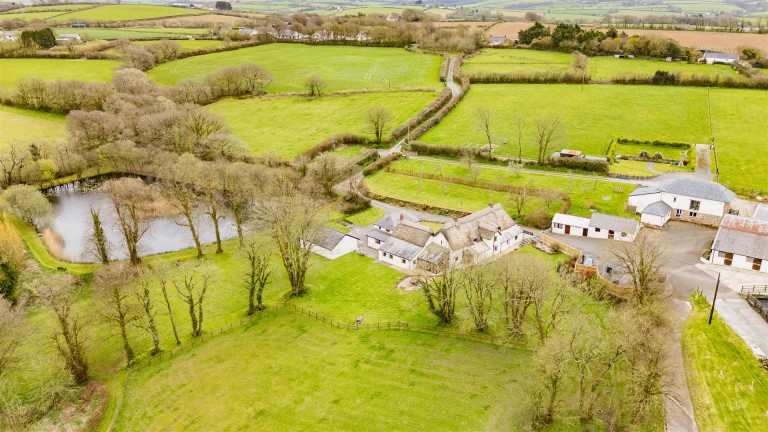 Images for Milton Damerel, Holsworthy