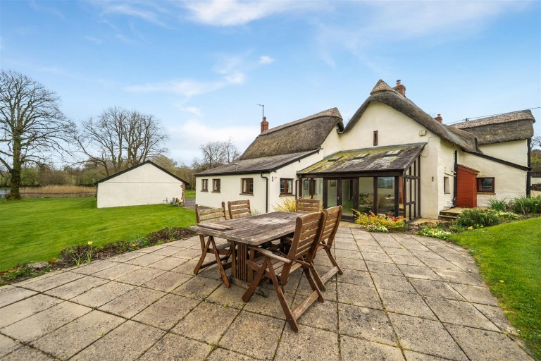 Images for Milton Damerel, Holsworthy