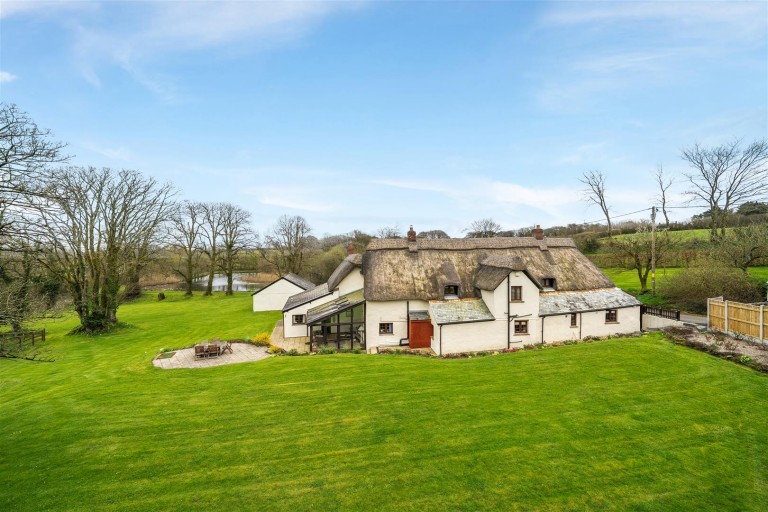 Images for Milton Damerel, Holsworthy