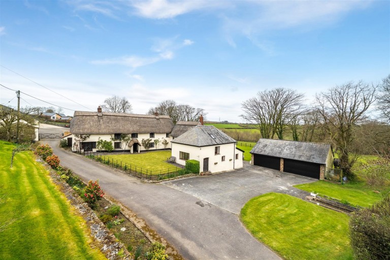 Images for Milton Damerel, Holsworthy