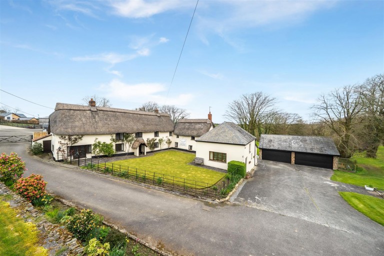 Images for Milton Damerel, Holsworthy