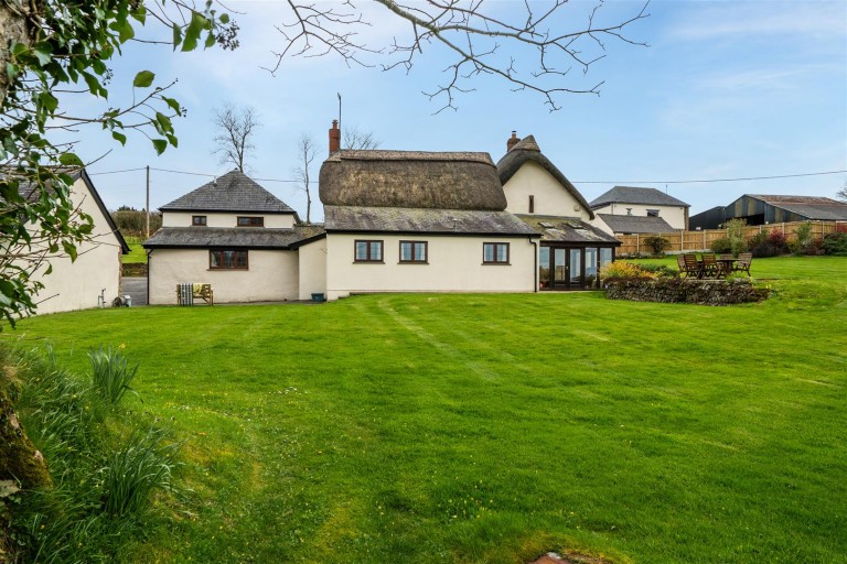 Images for Milton Damerel, Holsworthy