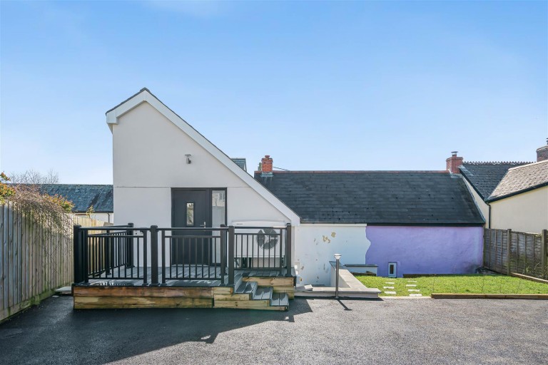 Images for Bridgerule, Holsworthy