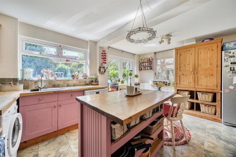 Click the photo for more details of Uplands, Yetminster, Sherborne