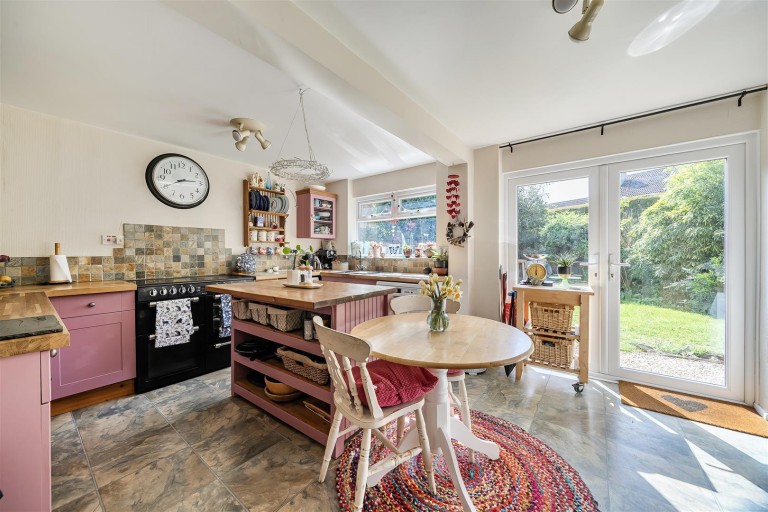 Images for Uplands, Yetminster, Sherborne