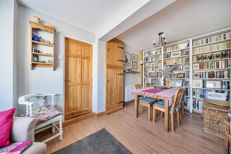 Images for Uplands, Yetminster, Sherborne