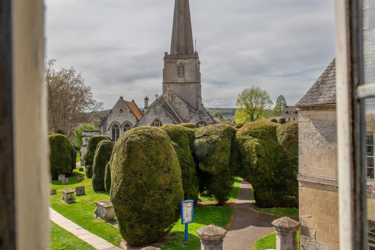 Images for St. Marys Street, Painswick, Stroud