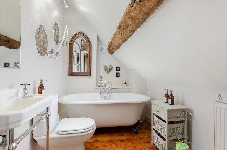 Images for St. Marys Street, Painswick, Stroud