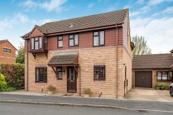 Images for Clover Court, Cambridge