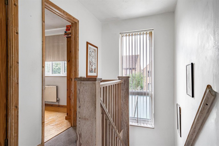 Images for Clover Court, Cambridge