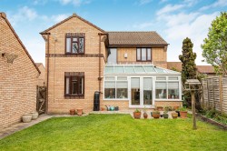 Images for Clover Court, Cambridge