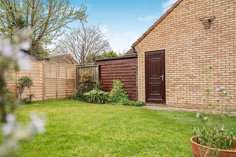 Images for Clover Court, Cambridge